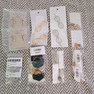 Jewelry and Accessory Bulk "Boutique" Buy Out